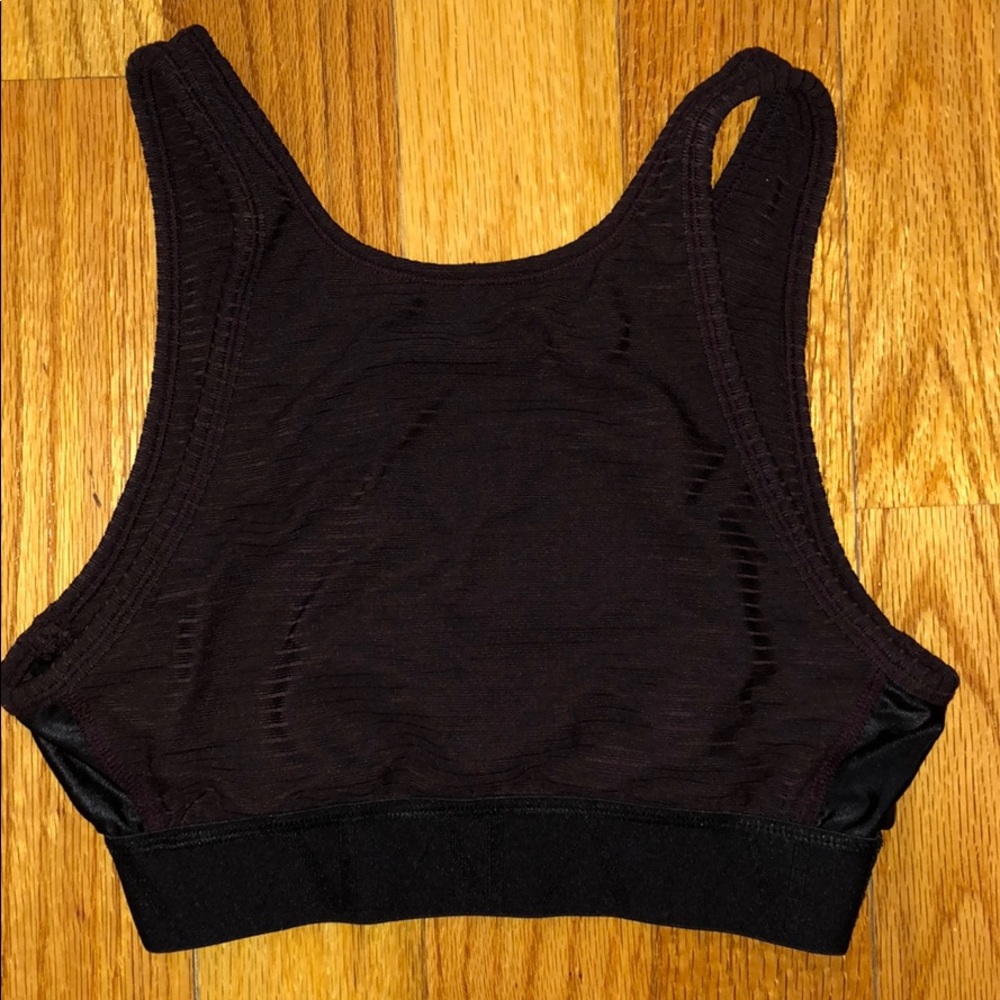 Alala reversible sports bra tank